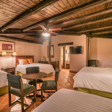 Hotel Mision Cerocahui A Balderrama Hotel Collection Серокауи Экстерьер фото