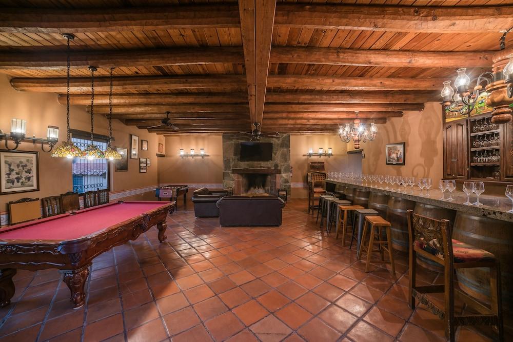 Hotel Mision Cerocahui A Balderrama Hotel Collection Серокауи Экстерьер фото