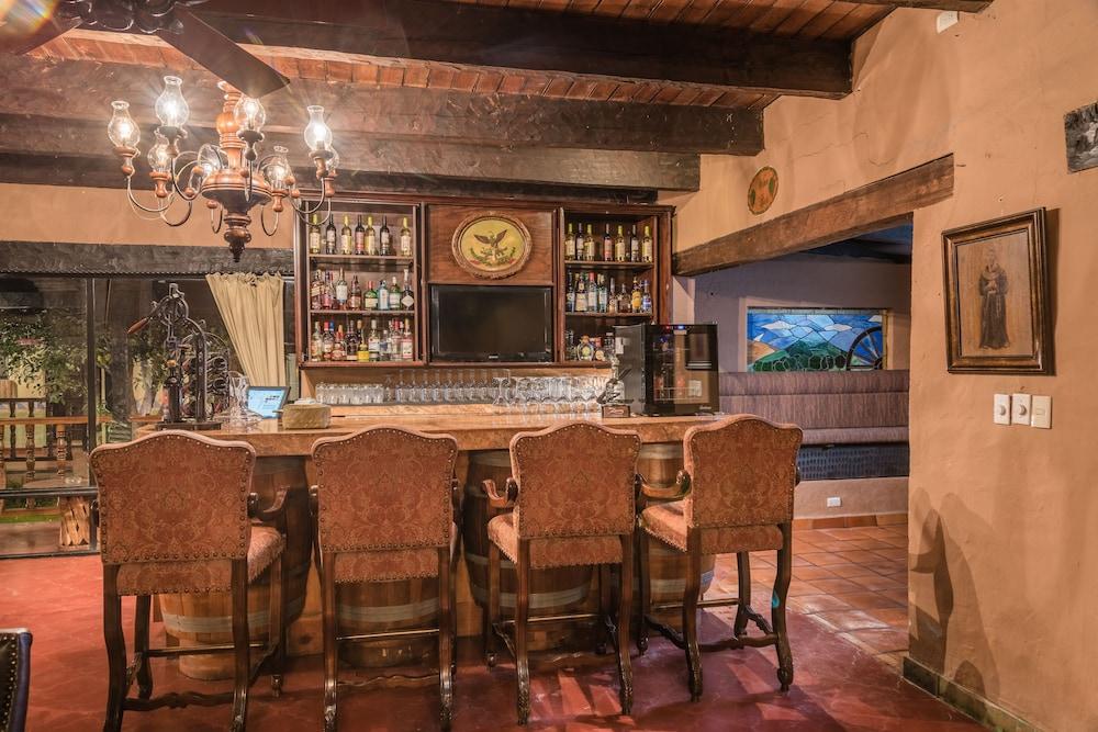 Hotel Mision Cerocahui A Balderrama Hotel Collection Серокауи Экстерьер фото